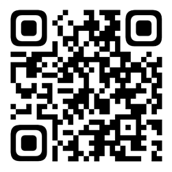 微信公众号二维码