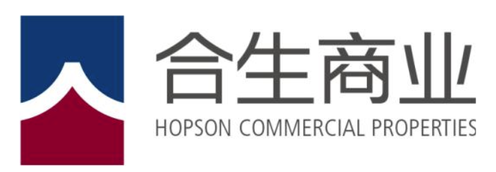 合生商业