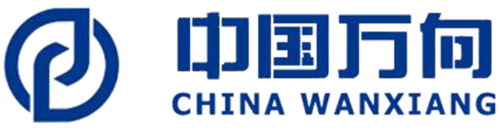 中国万向
